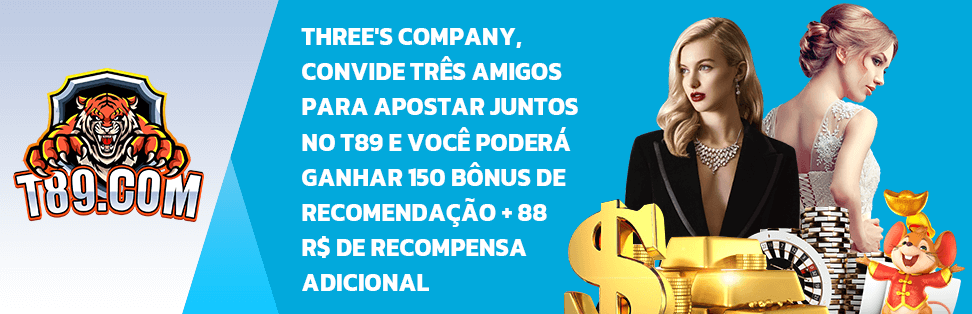 banca de apostas online com bonus gratis